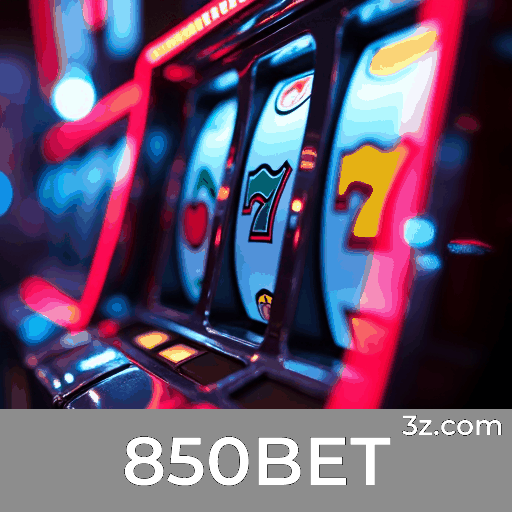 850BET 850BET