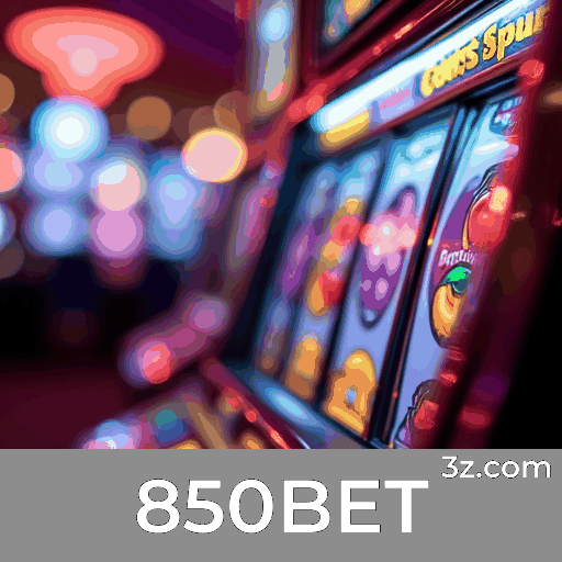 850BET 850BET