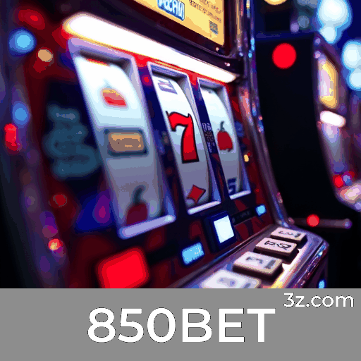 850BET 850BET