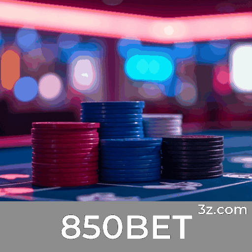 850BET 850BET