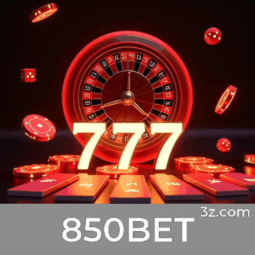 850BET 850BET