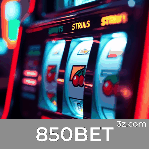 850BET 850BET