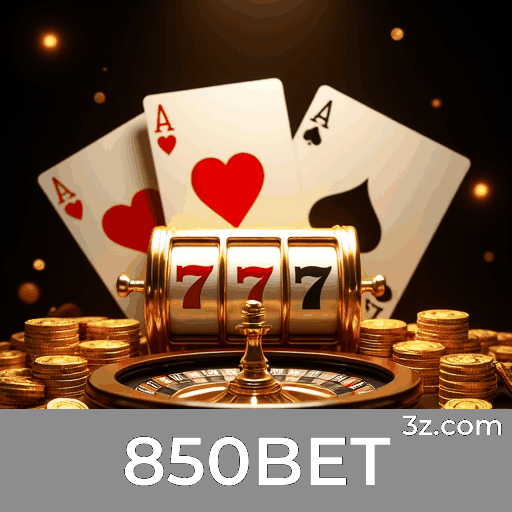 850BET 850BET