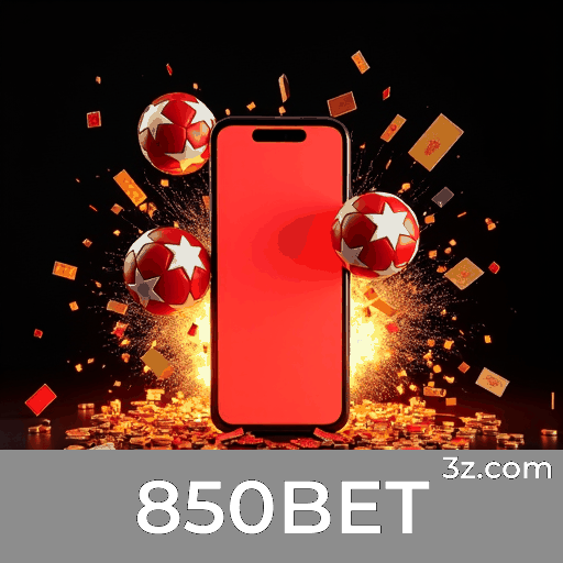 850BET 850BET