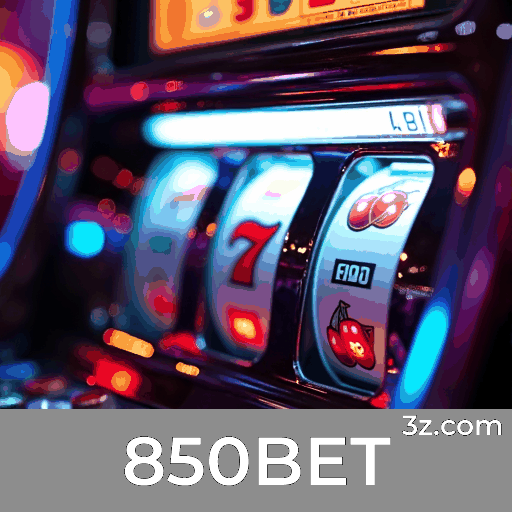 850BET 850BET